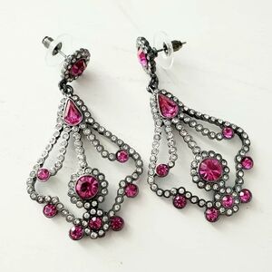 Off Park Collection Chandelier Dangle Earrings